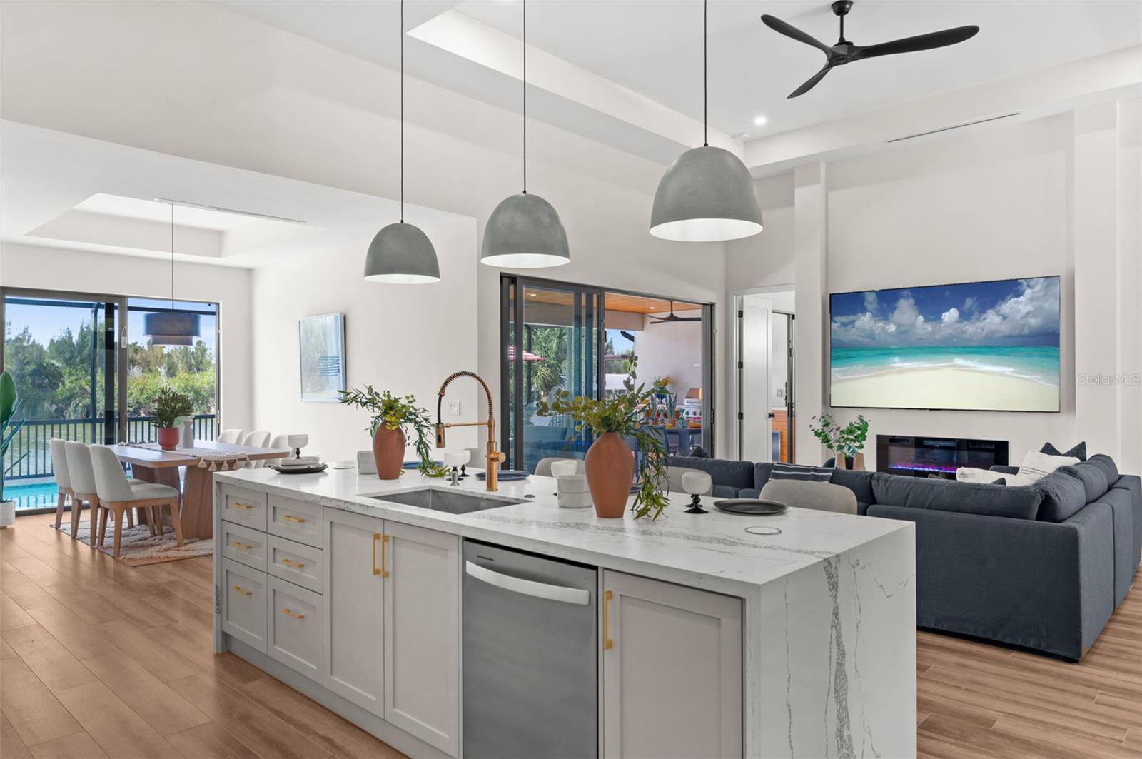 PORT CHARLOTTE SEC 03E - Residential