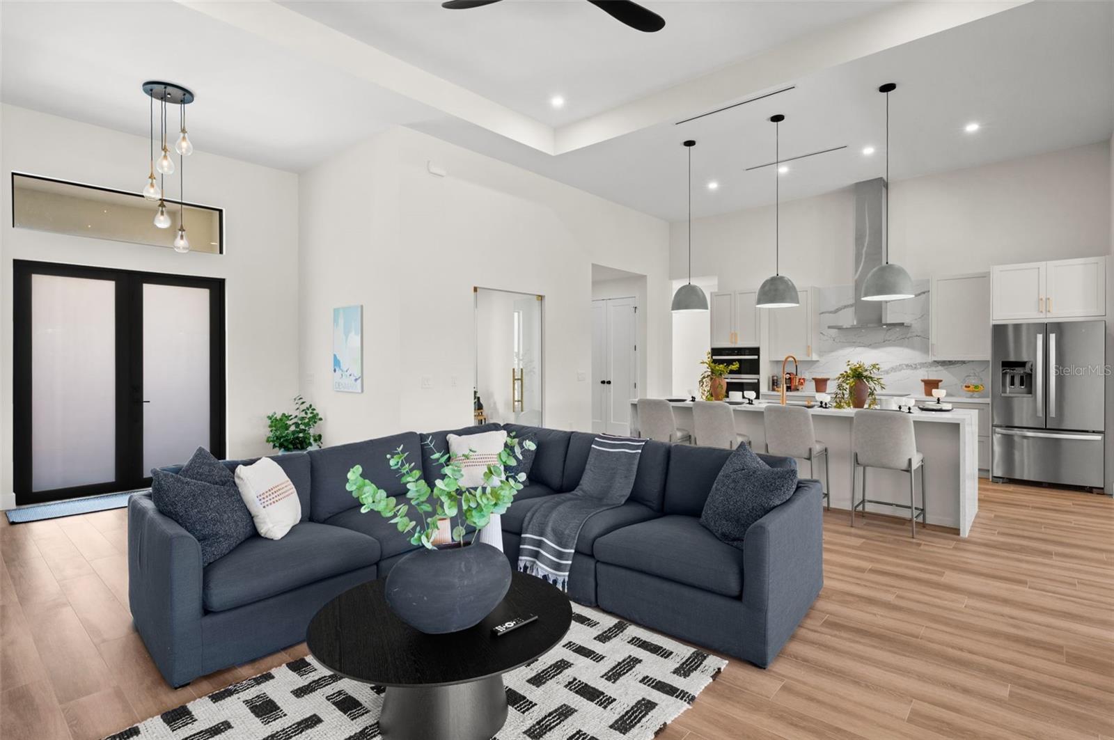 PORT CHARLOTTE SEC 03E - Residential