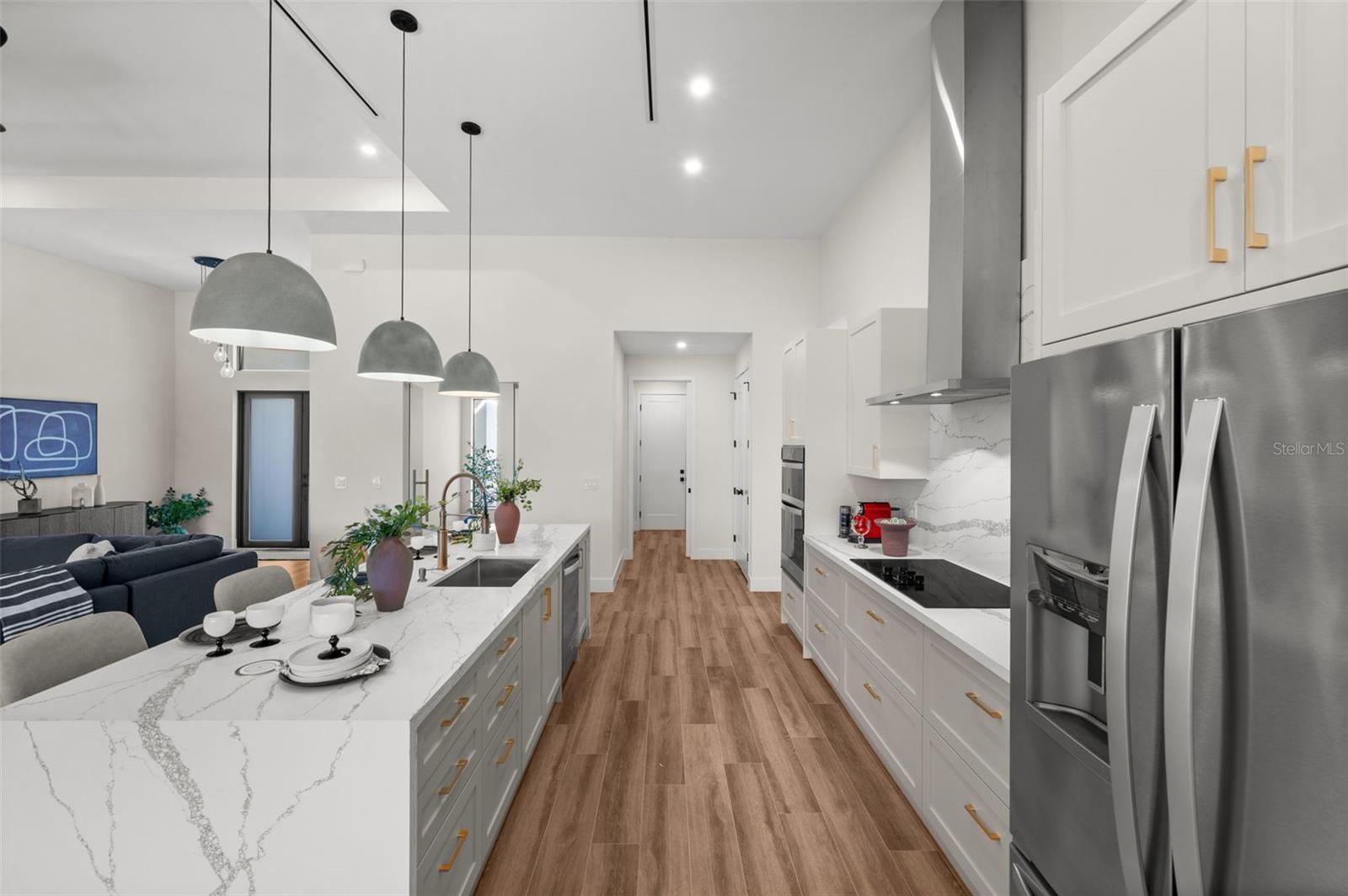 PORT CHARLOTTE SEC 03E - Residential