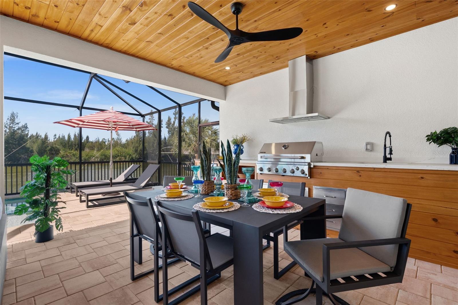 PORT CHARLOTTE SEC 03E - Residential