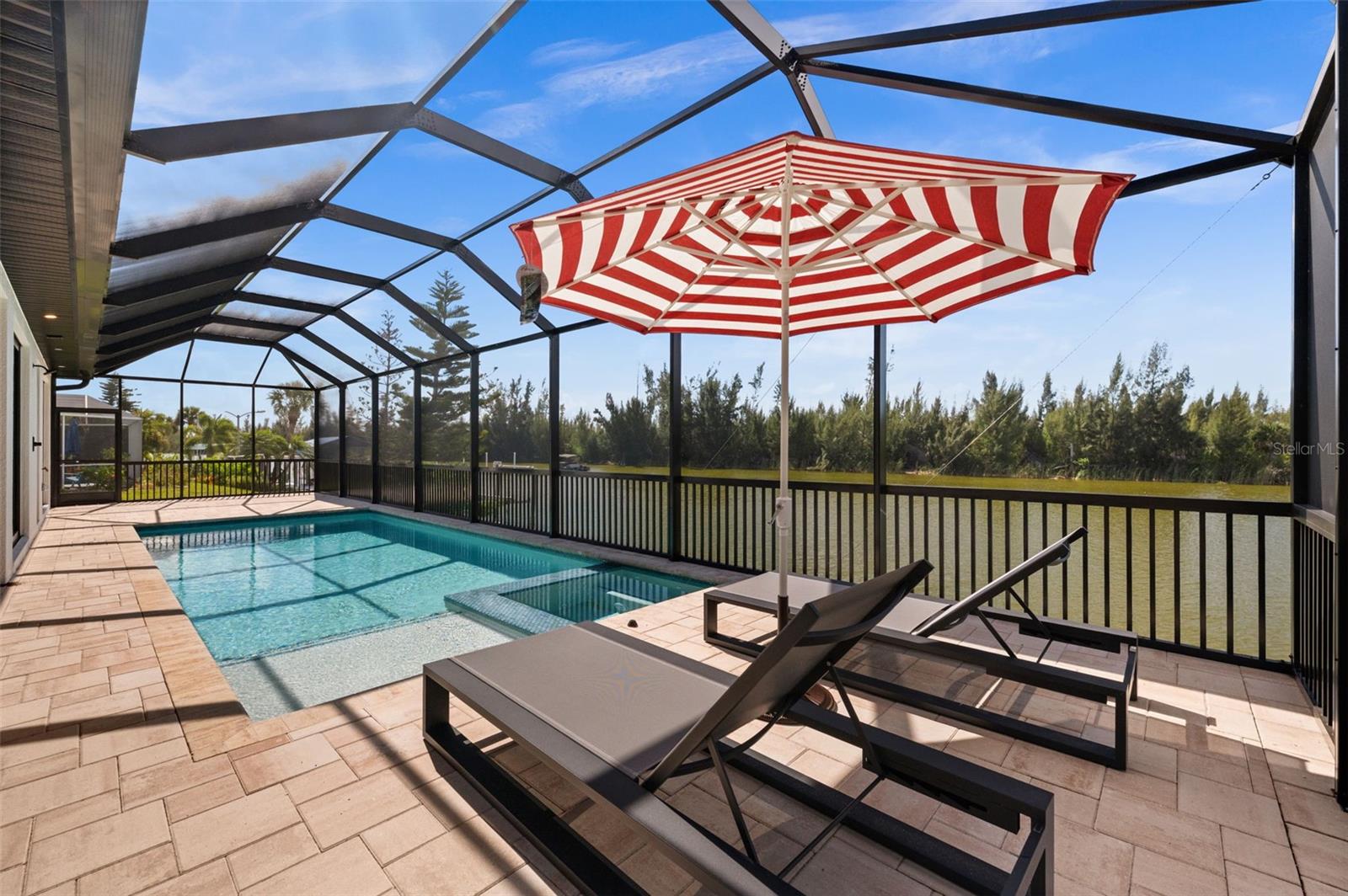 PORT CHARLOTTE SEC 03E - Residential