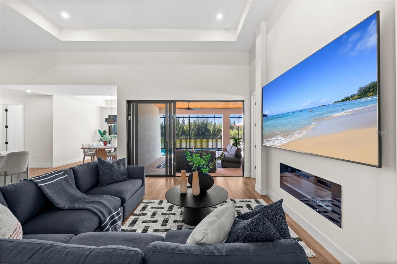 PORT CHARLOTTE SEC 03E - Residential