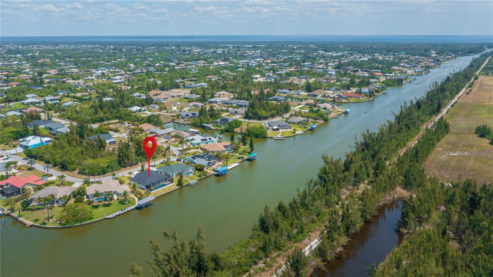 PORT CHARLOTTE SEC 03E - Residential