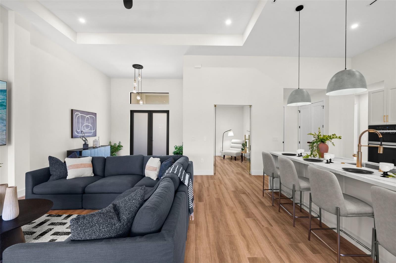 PORT CHARLOTTE SEC 03E - Residential