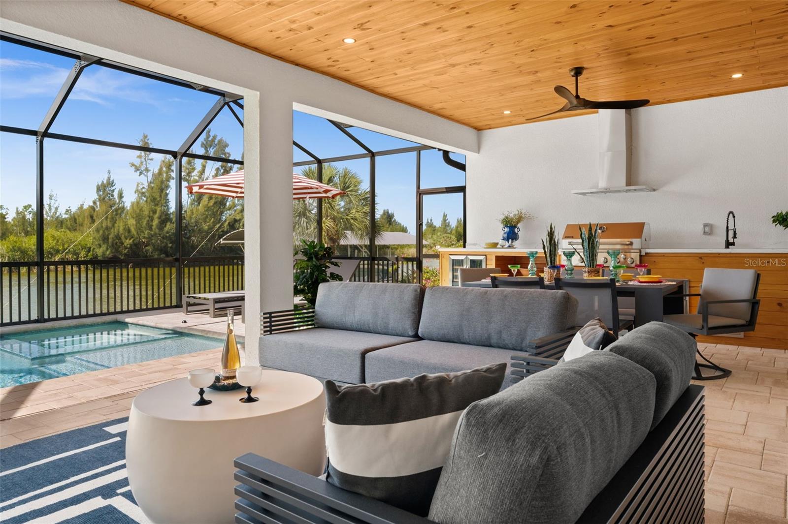 PORT CHARLOTTE SEC 03E - Residential