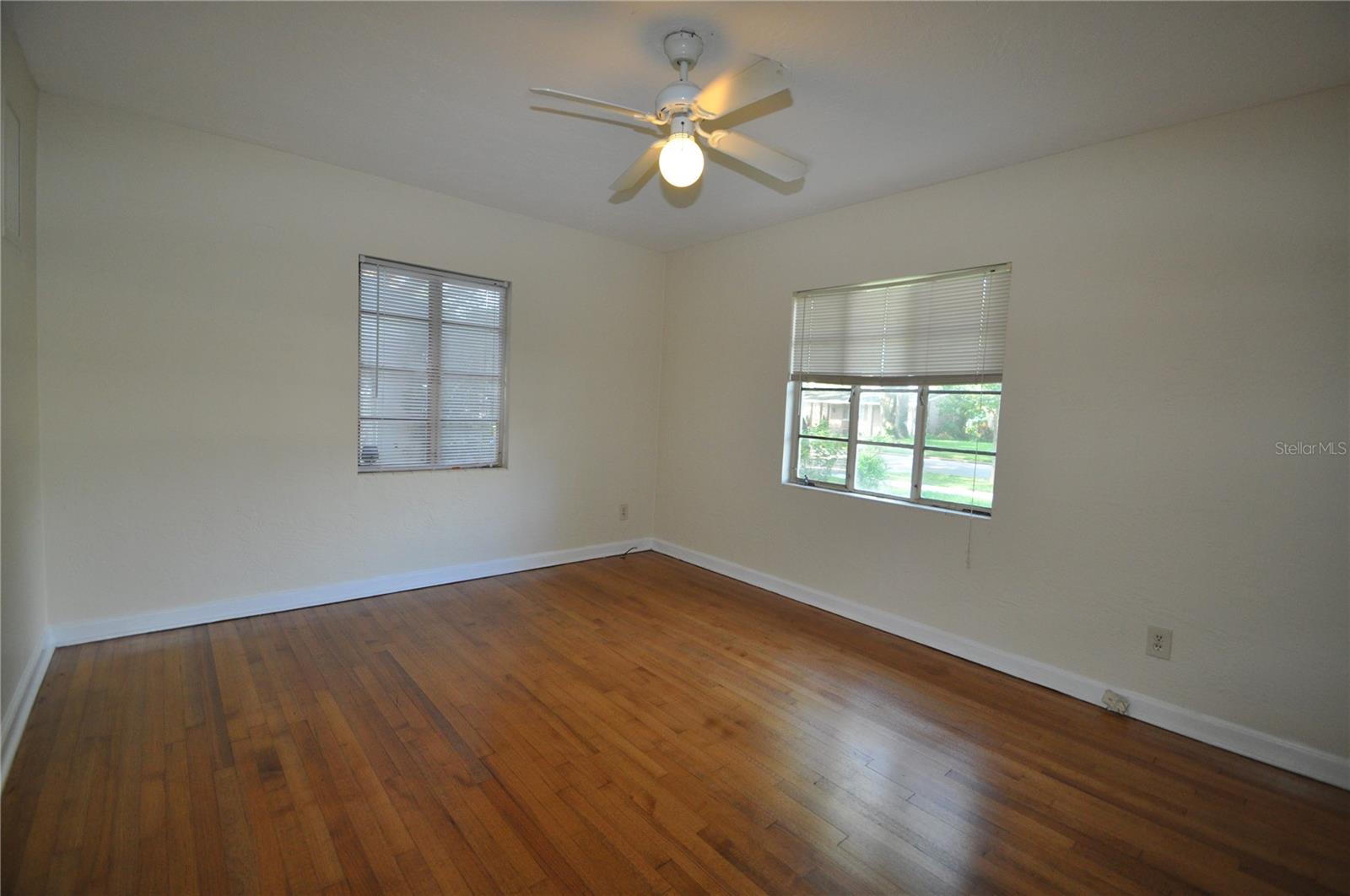 SPRING LAKE MANOR - Residential