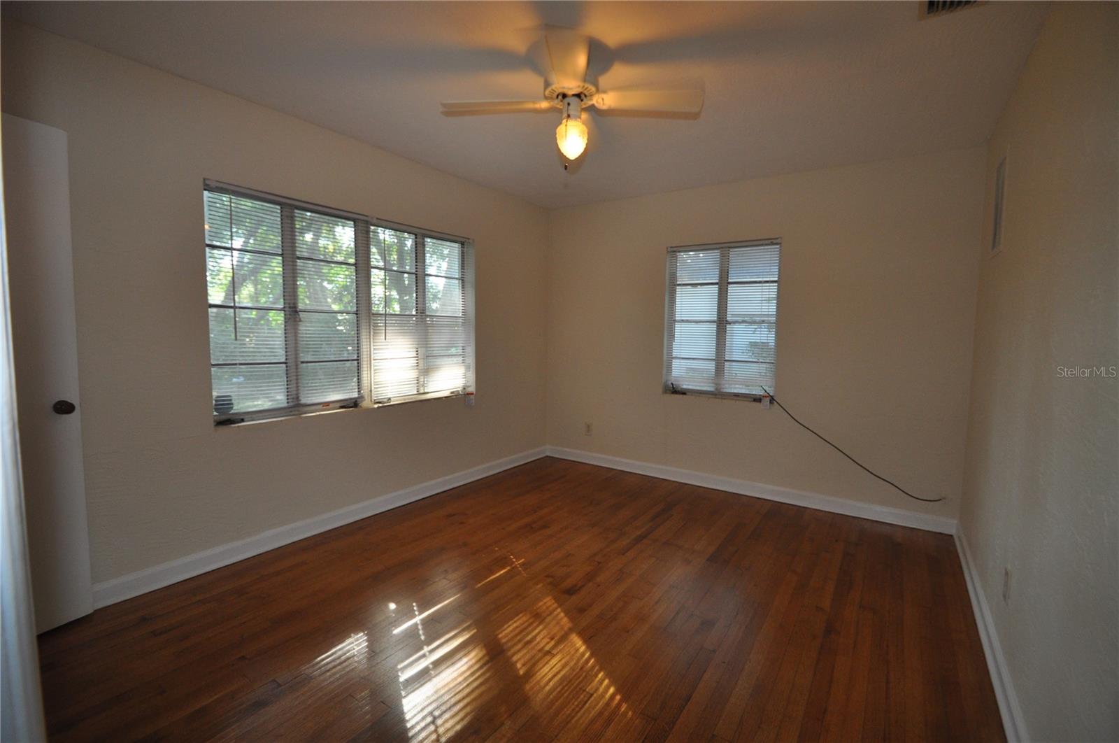 SPRING LAKE MANOR - Residential