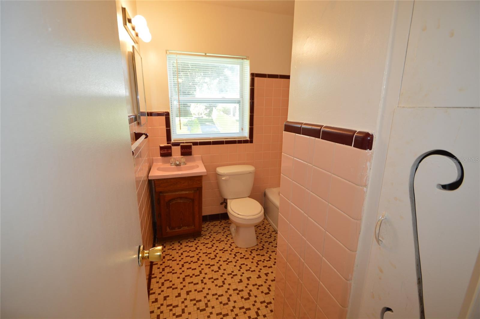 SPRING LAKE MANOR - Residential