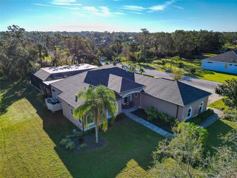 A home in BRADENTON