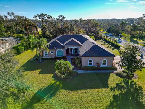 A home in BRADENTON