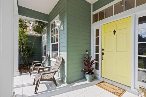 10505 NW 60TH TERRACE ALACHUA FL 32615
