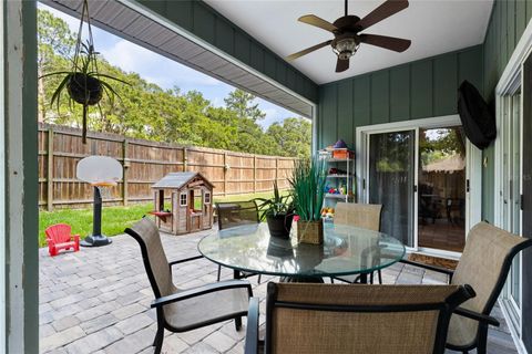 A home in ALACHUA