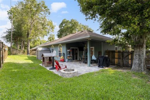 A home in ALACHUA