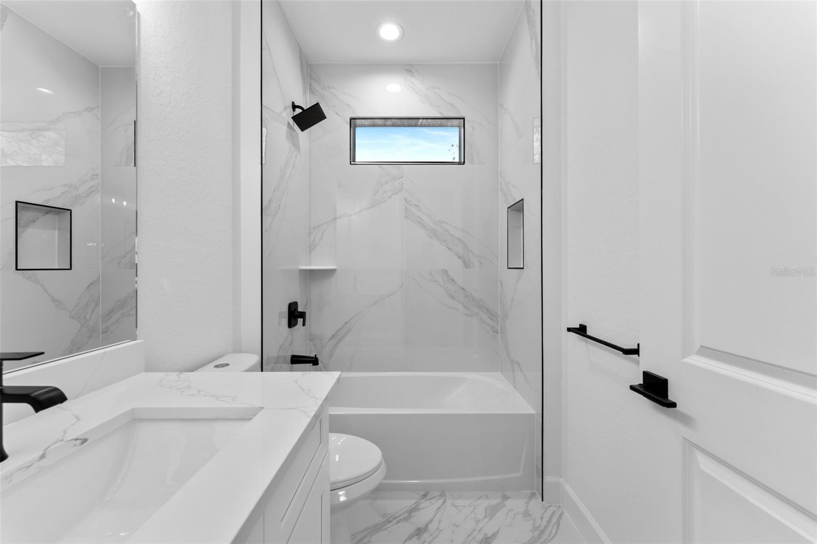 PORT CHARLOTTE SUB 09 - Residential