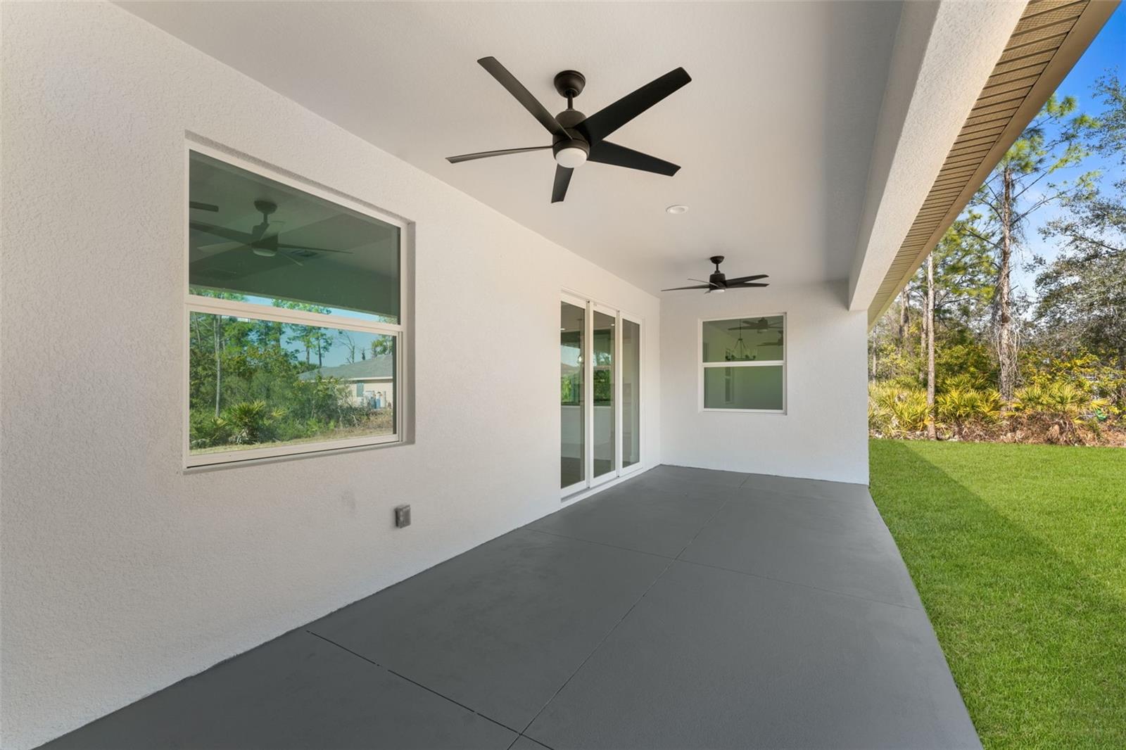 PORT CHARLOTTE SUB 09 - Residential