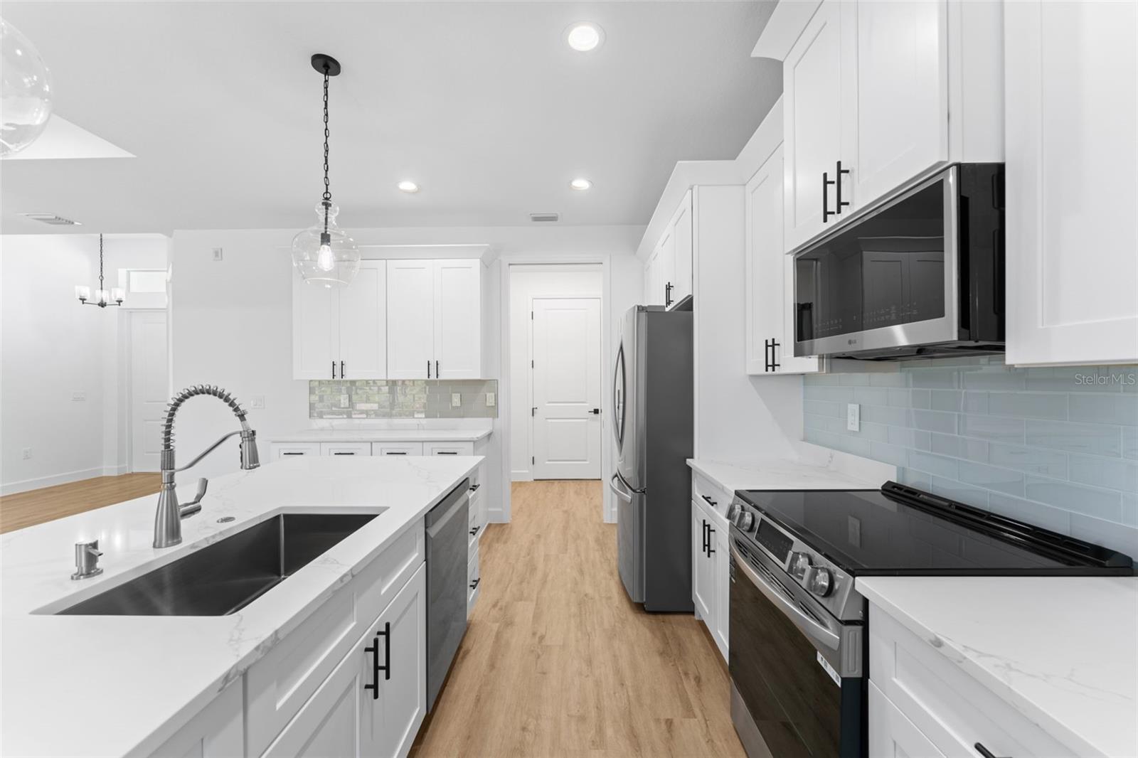 PORT CHARLOTTE SUB 09 - Residential