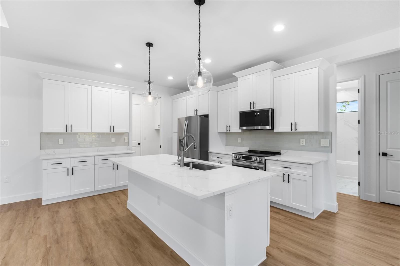 PORT CHARLOTTE SUB 09 - Residential