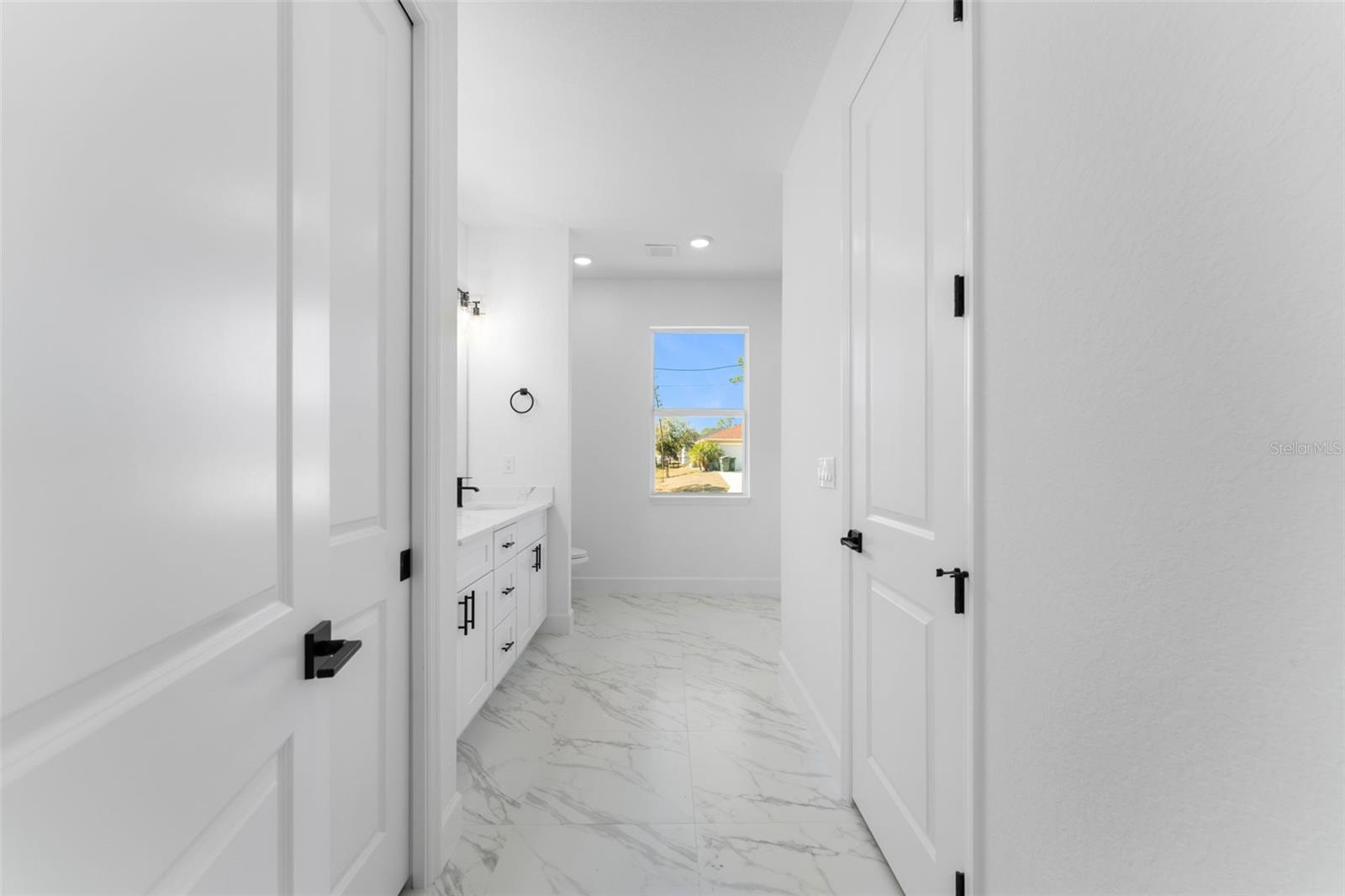 PORT CHARLOTTE SUB 09 - Residential