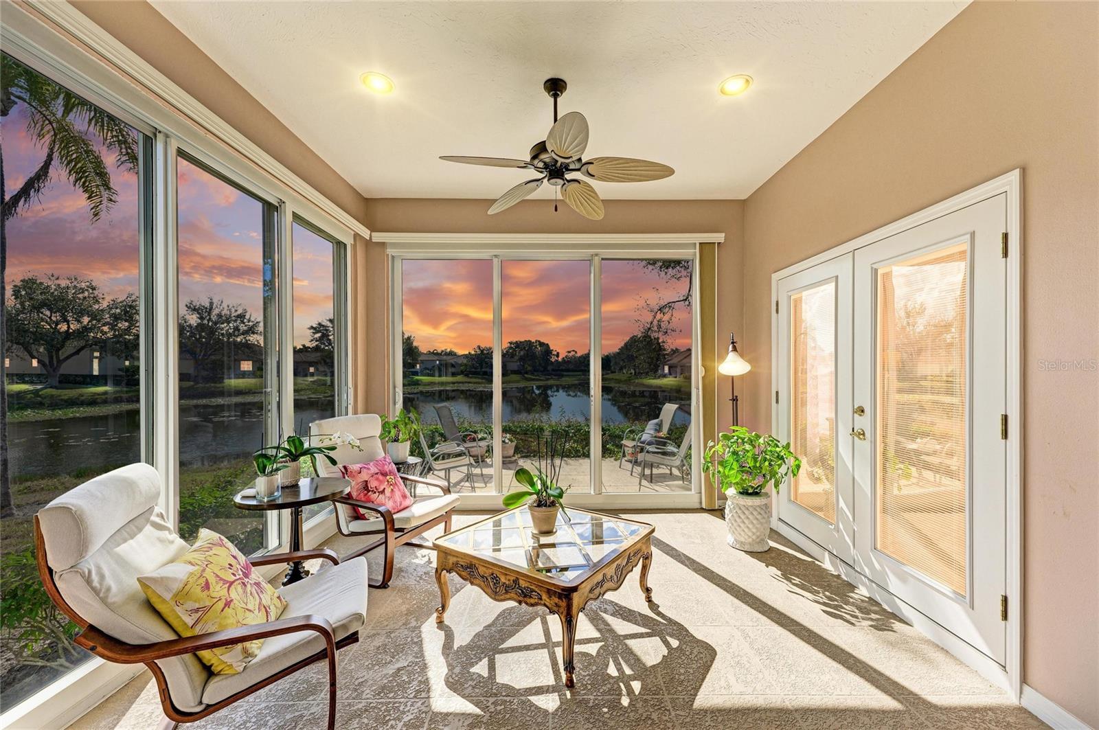 MIRA LAGO AT PALMER RANCH PH 3 - Residential