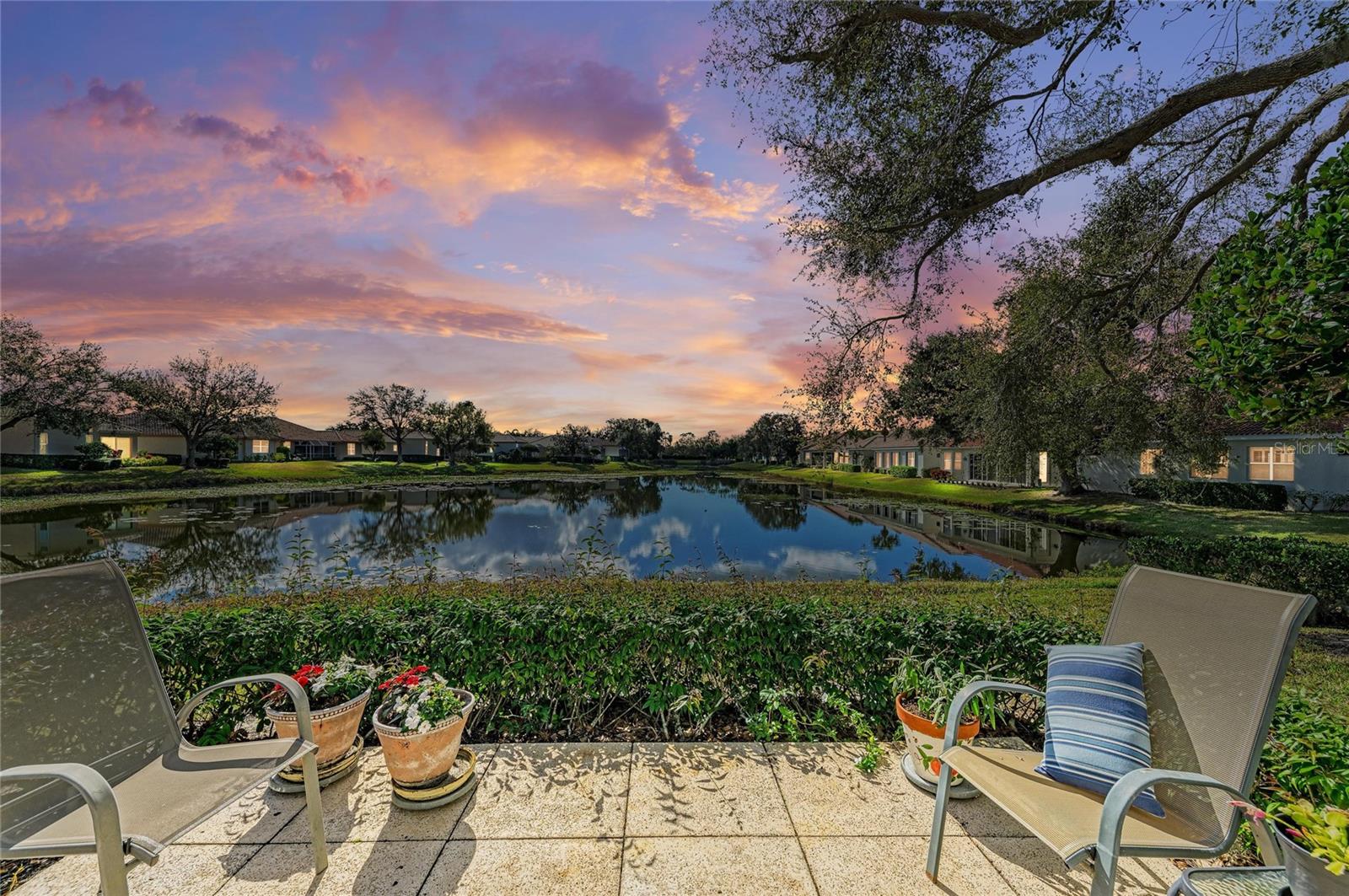 MIRA LAGO AT PALMER RANCH PH 3 - Residential