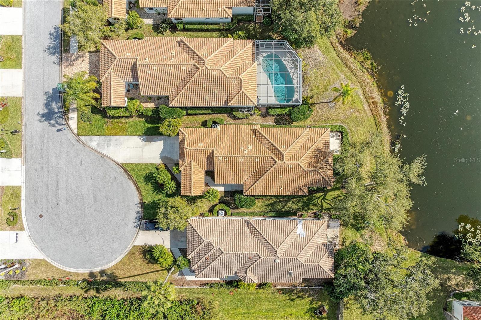 MIRA LAGO AT PALMER RANCH PH 3 - Residential