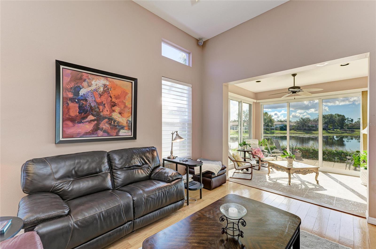 MIRA LAGO AT PALMER RANCH PH 3 - Residential