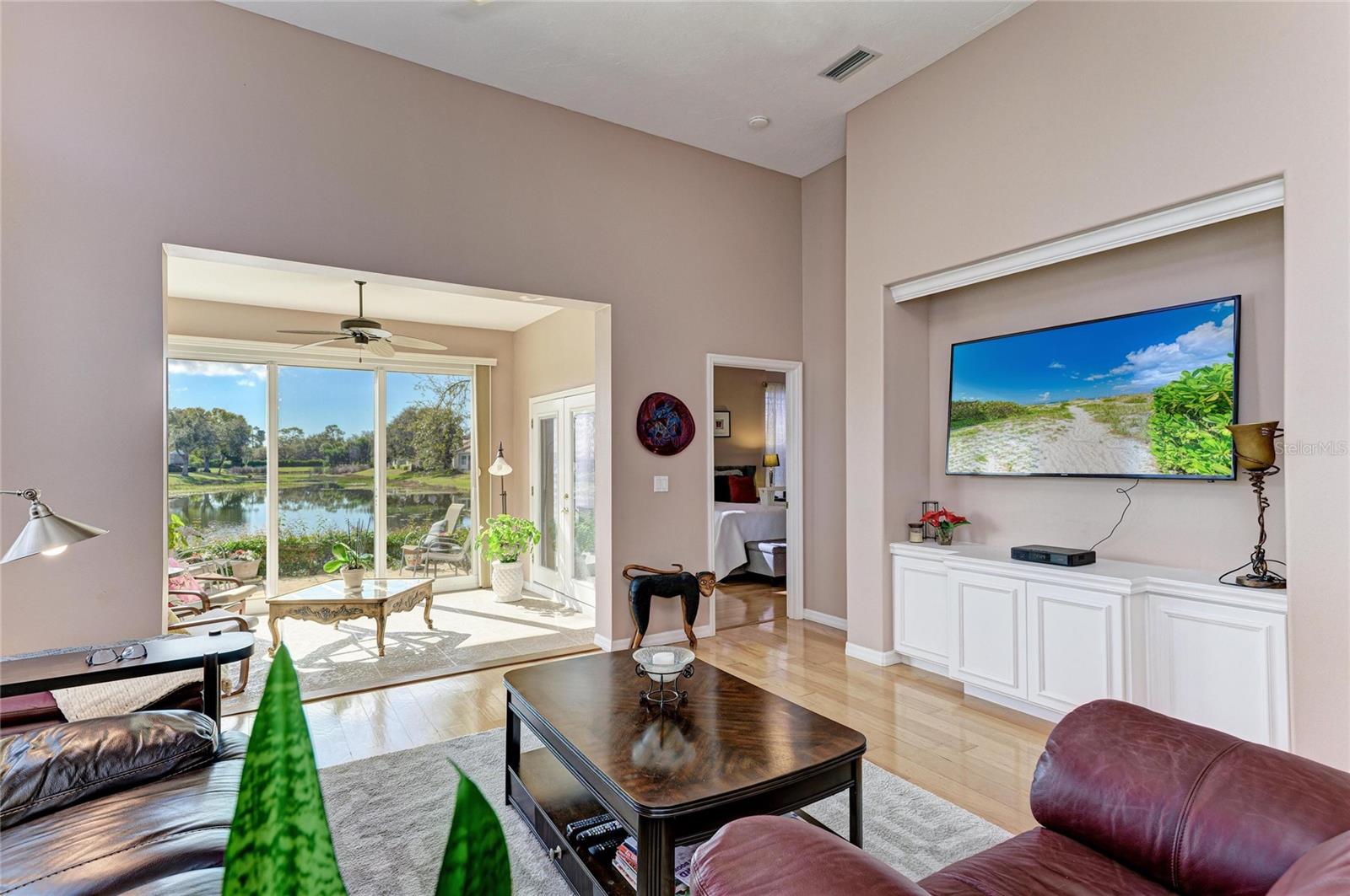 MIRA LAGO AT PALMER RANCH PH 3 - Residential