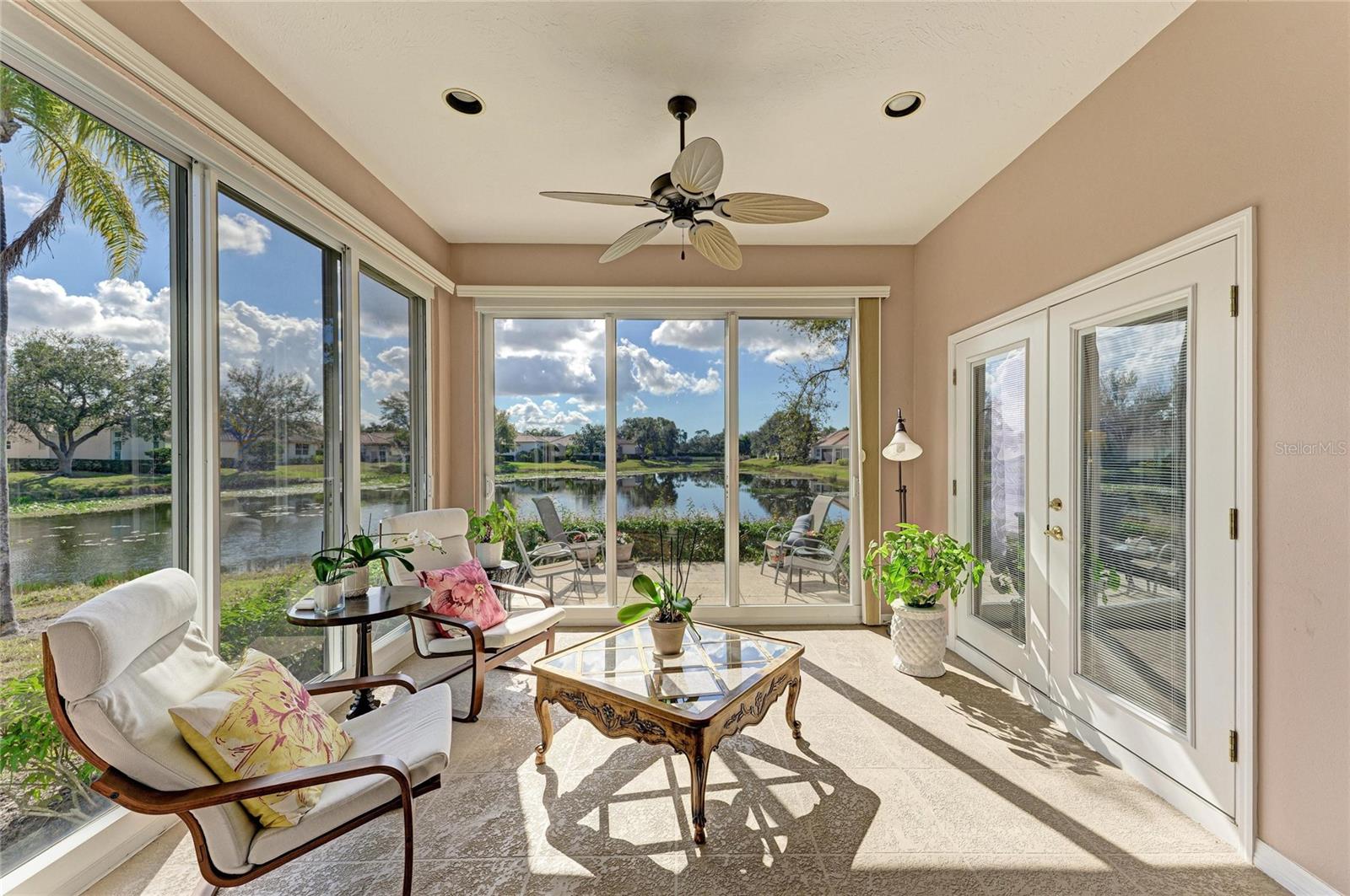 MIRA LAGO AT PALMER RANCH PH 3 - Residential