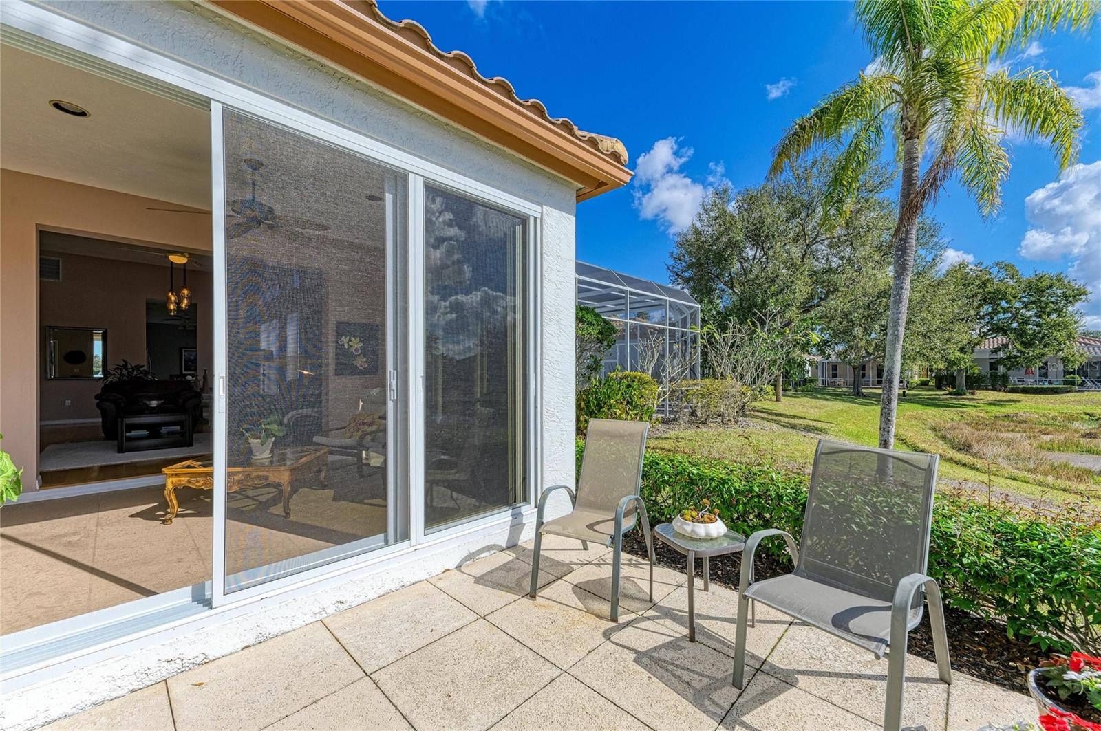 MIRA LAGO AT PALMER RANCH PH 3 - Residential