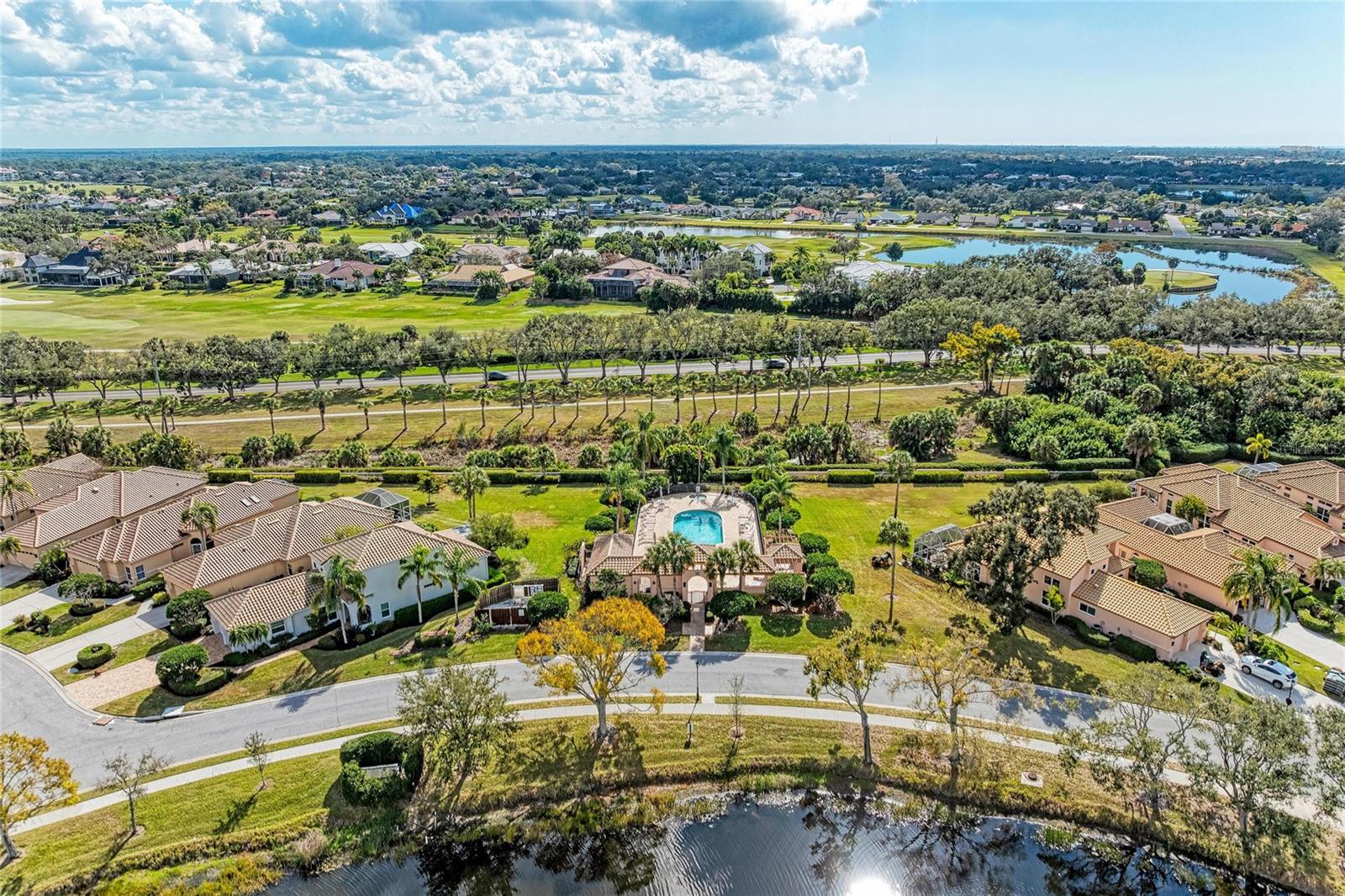 MIRA LAGO AT PALMER RANCH PH 3 - Residential