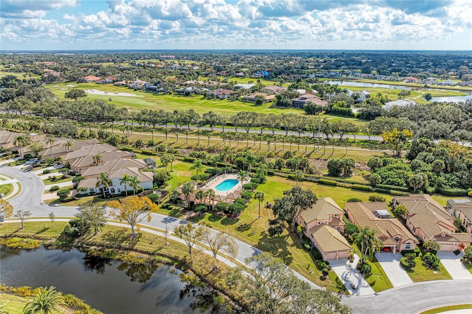 MIRA LAGO AT PALMER RANCH PH 3 - Residential