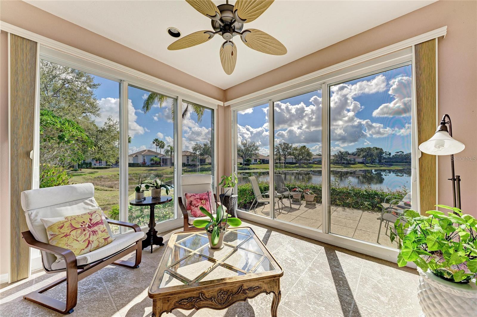 MIRA LAGO AT PALMER RANCH PH 3 - Residential