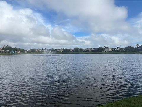 A home in ORLANDO