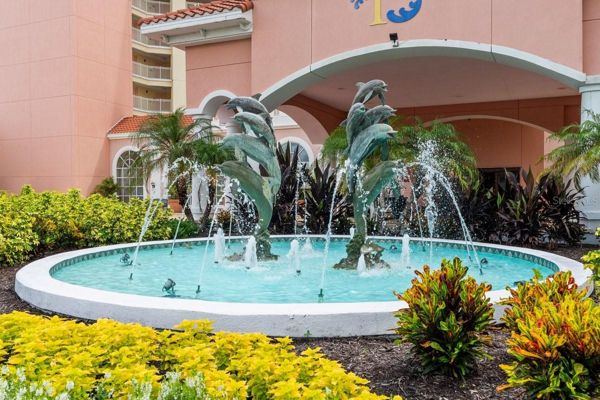 HAMMOCK BEACH - Residential