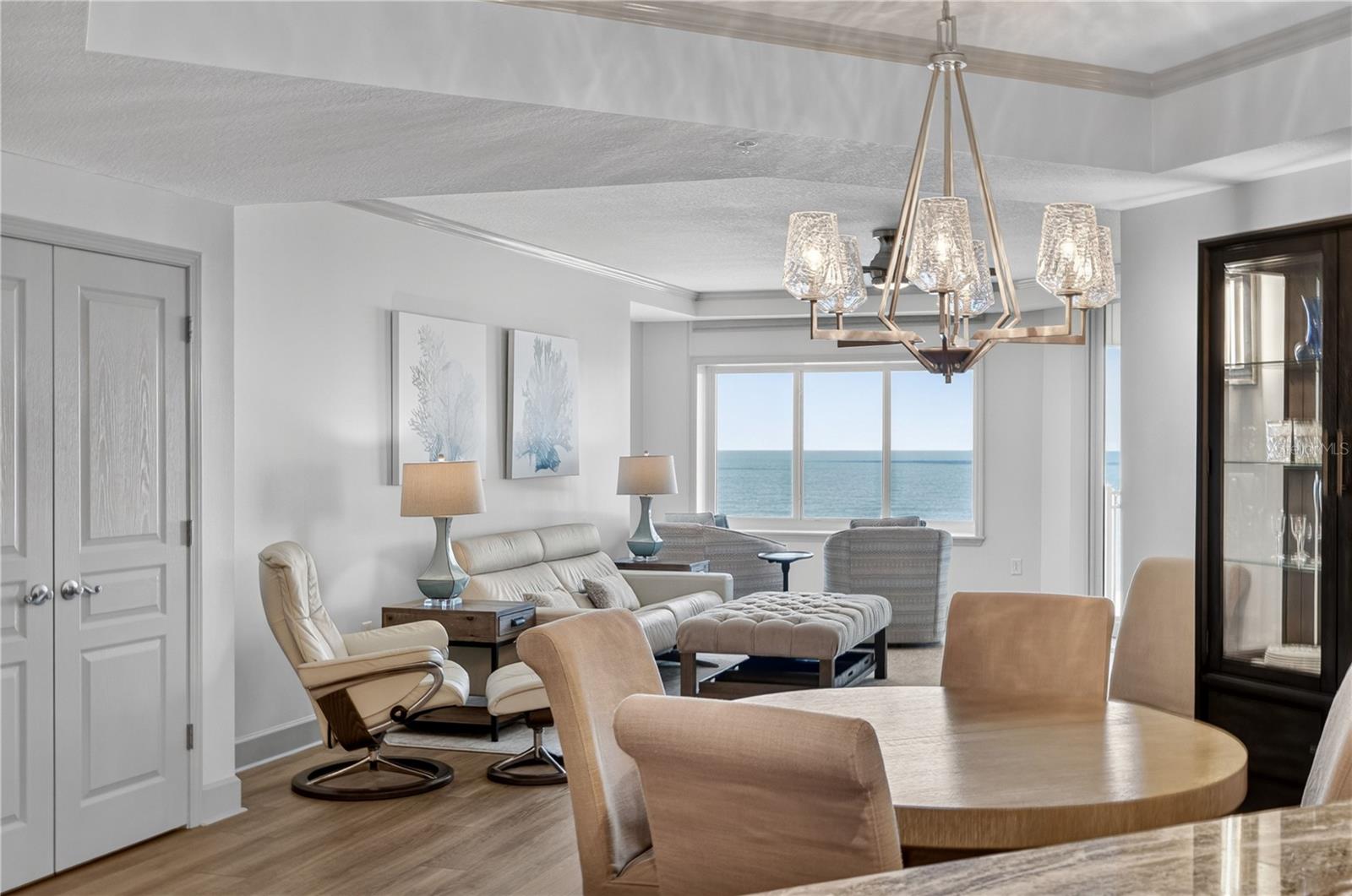 HAMMOCK BEACH - Residential
