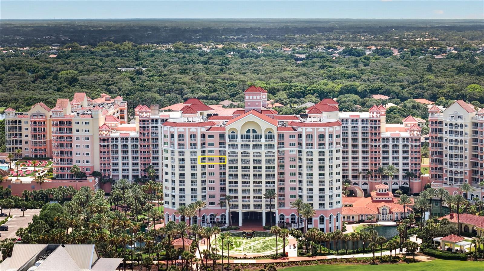 HAMMOCK BEACH - Residential
