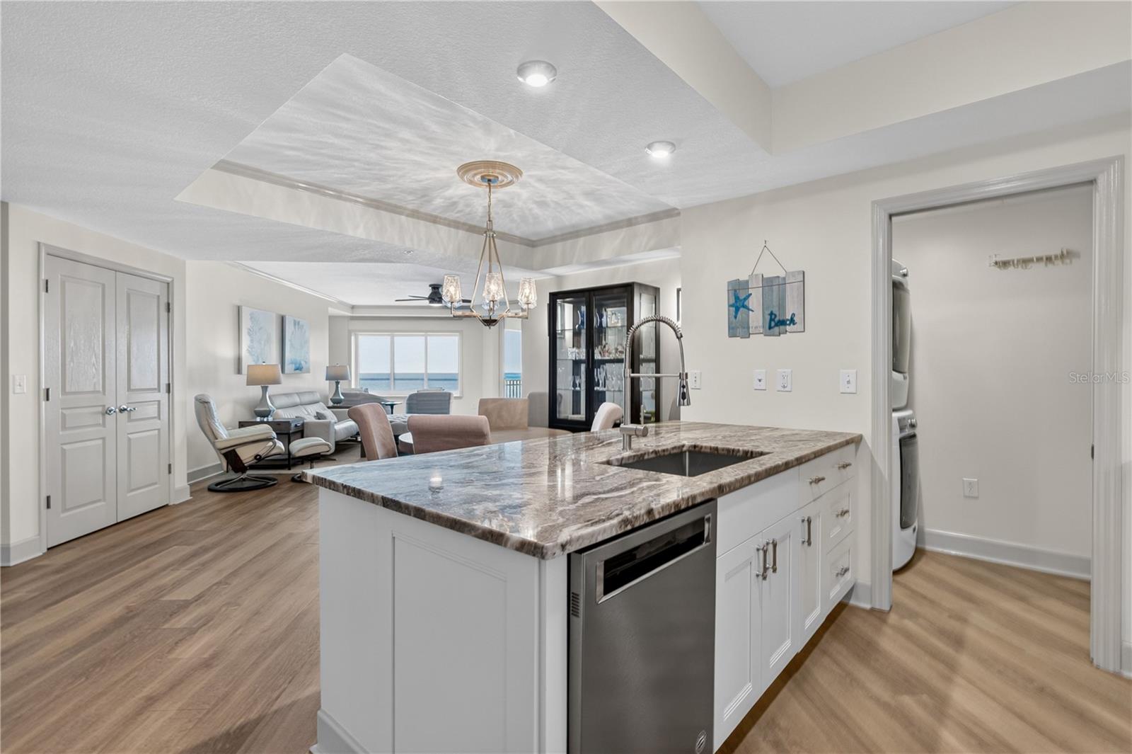 HAMMOCK BEACH - Residential