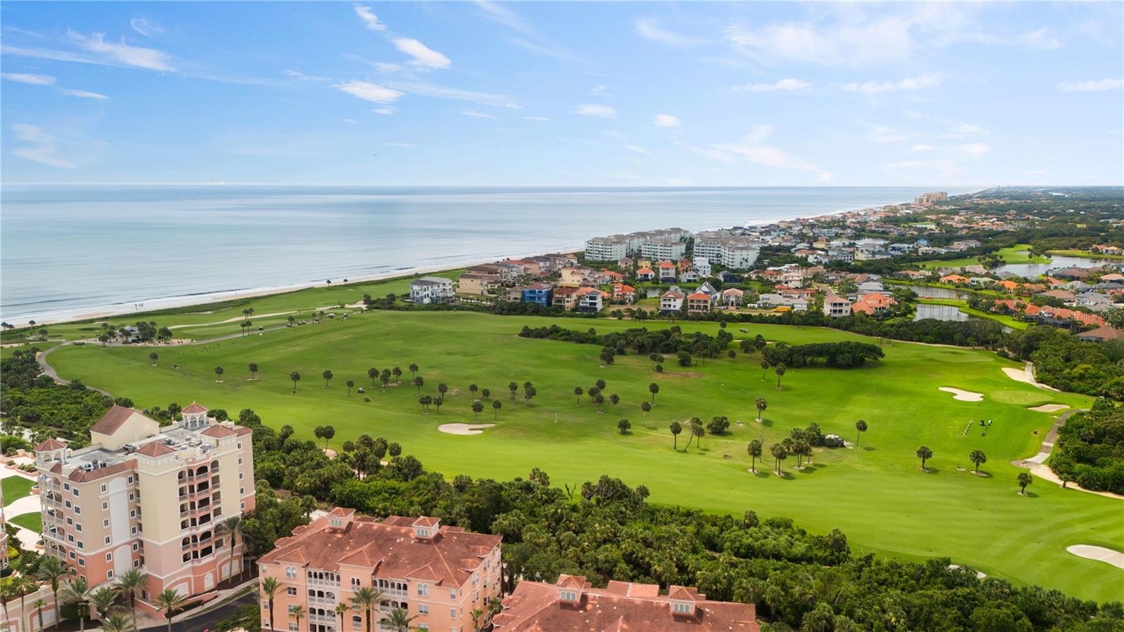 HAMMOCK BEACH - Residential