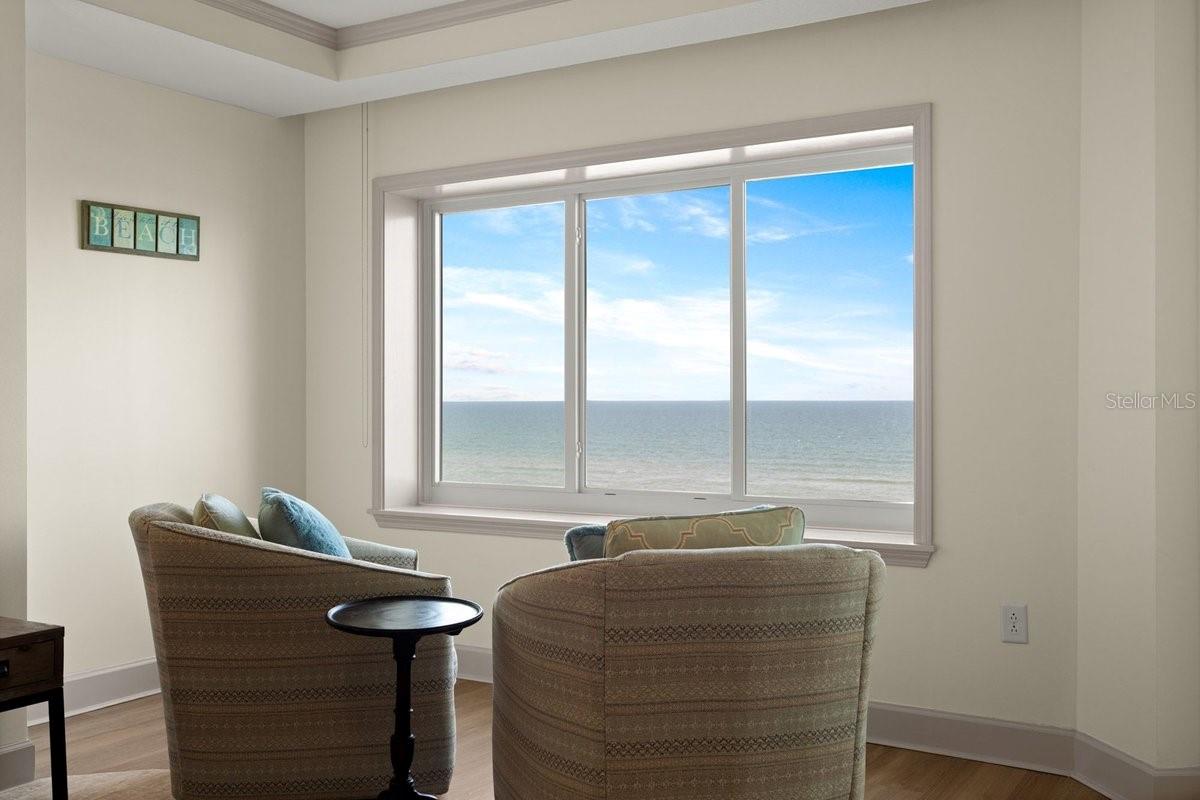 HAMMOCK BEACH - Residential