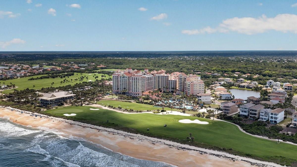 HAMMOCK BEACH - Residential
