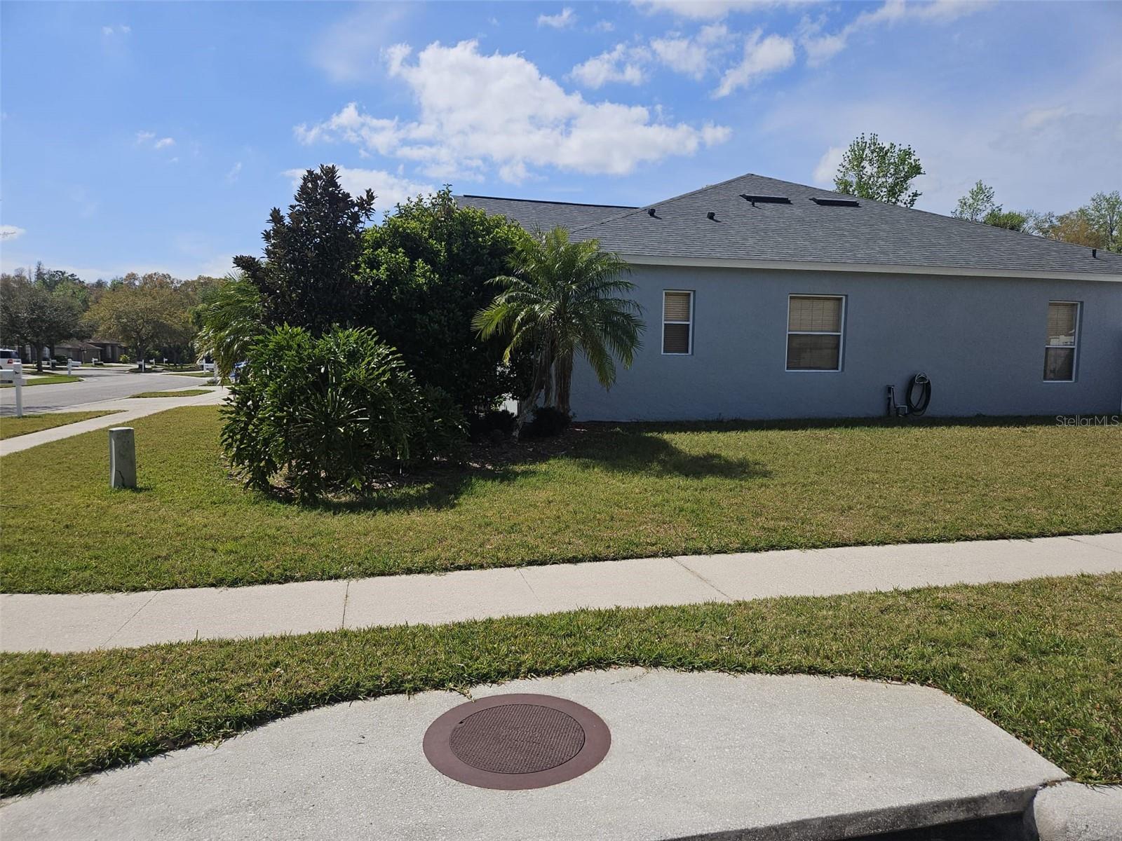 5125 SILVER CHARM TERRACE