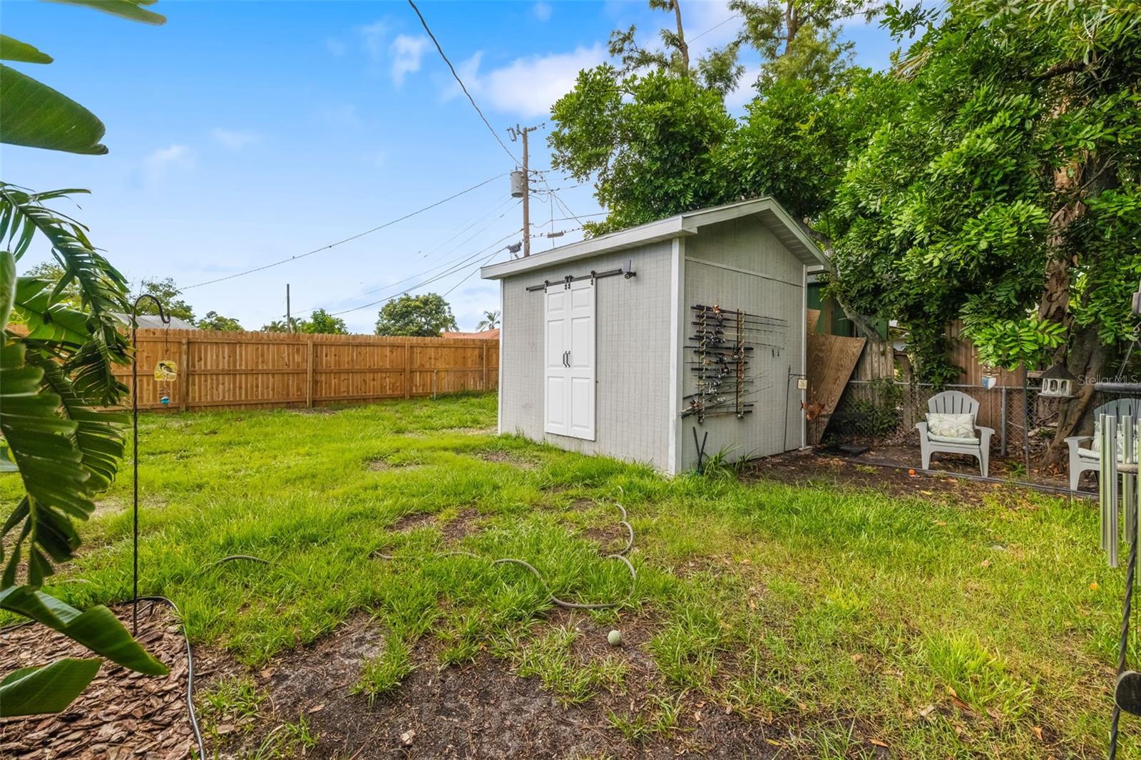 BAYSHORE GARDENS SEC 13 - Residential