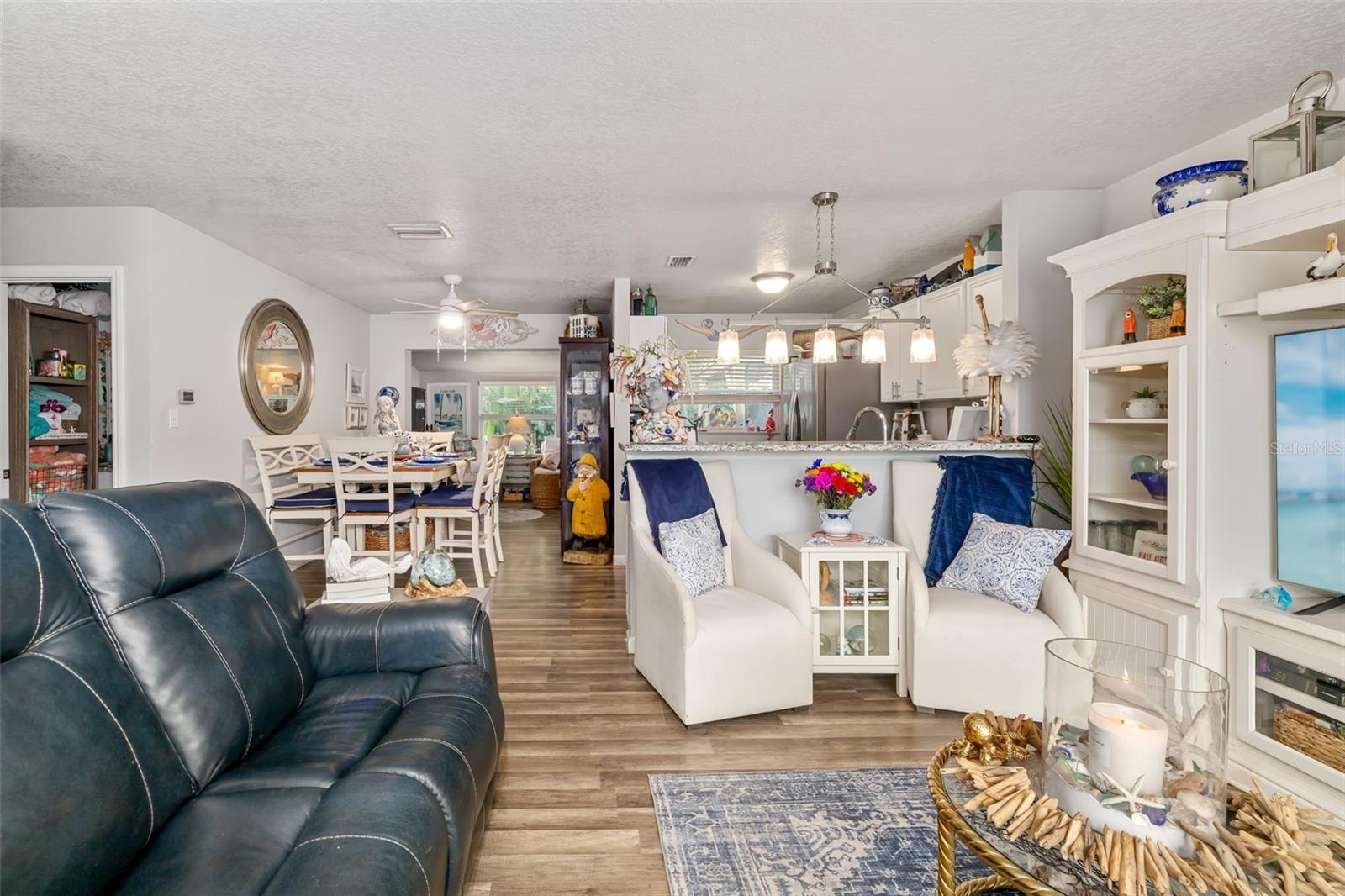 BAYSHORE GARDENS SEC 13 - Residential