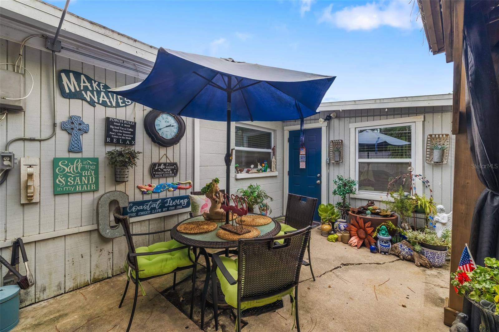 BAYSHORE GARDENS SEC 13 - Residential