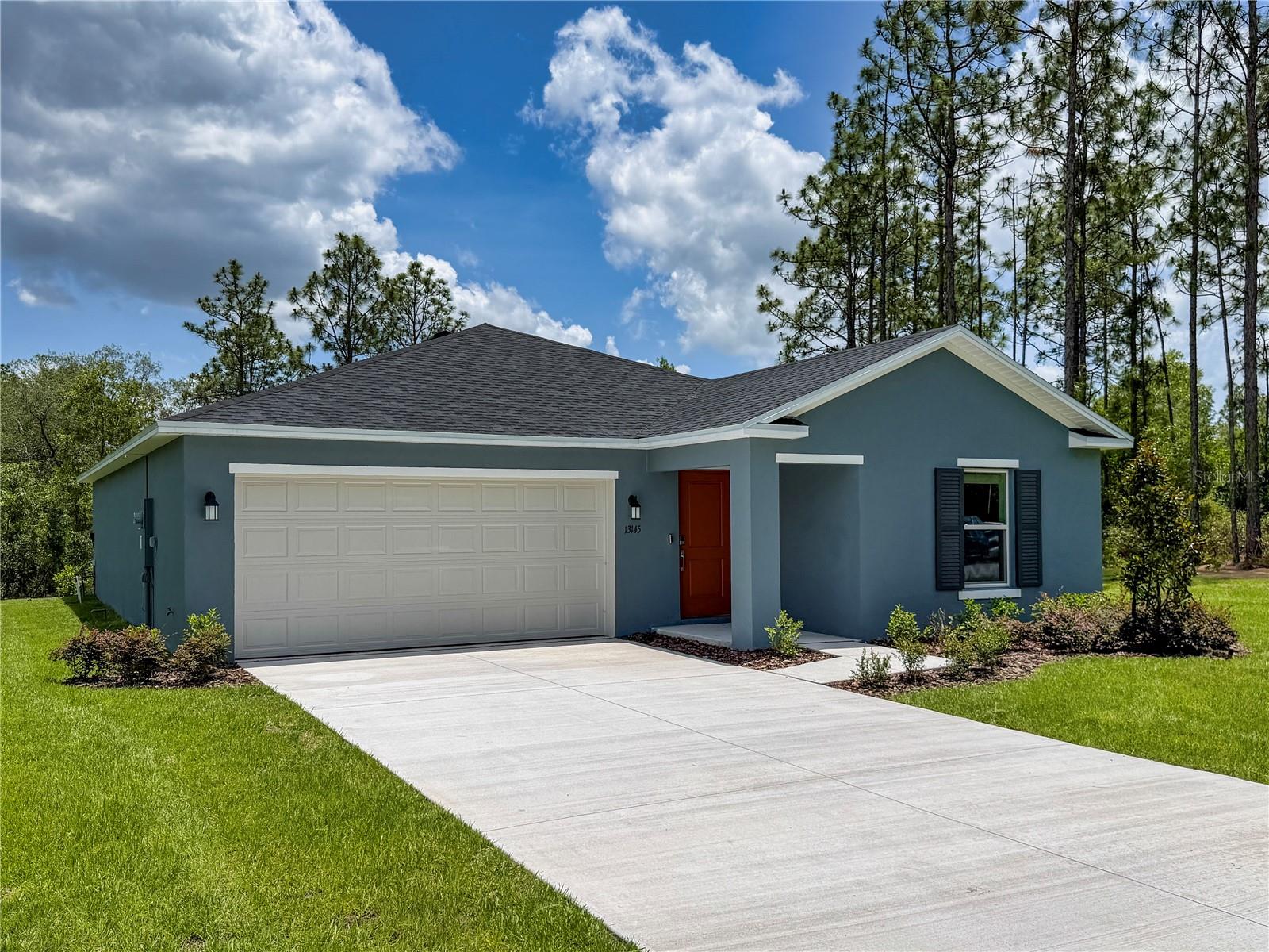 MARION OAKS - Residential