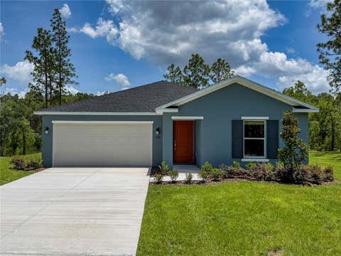 Photo of 13145 SW 83rd Terr Road, Ocala, FL 34473 (MLS # O6413109)