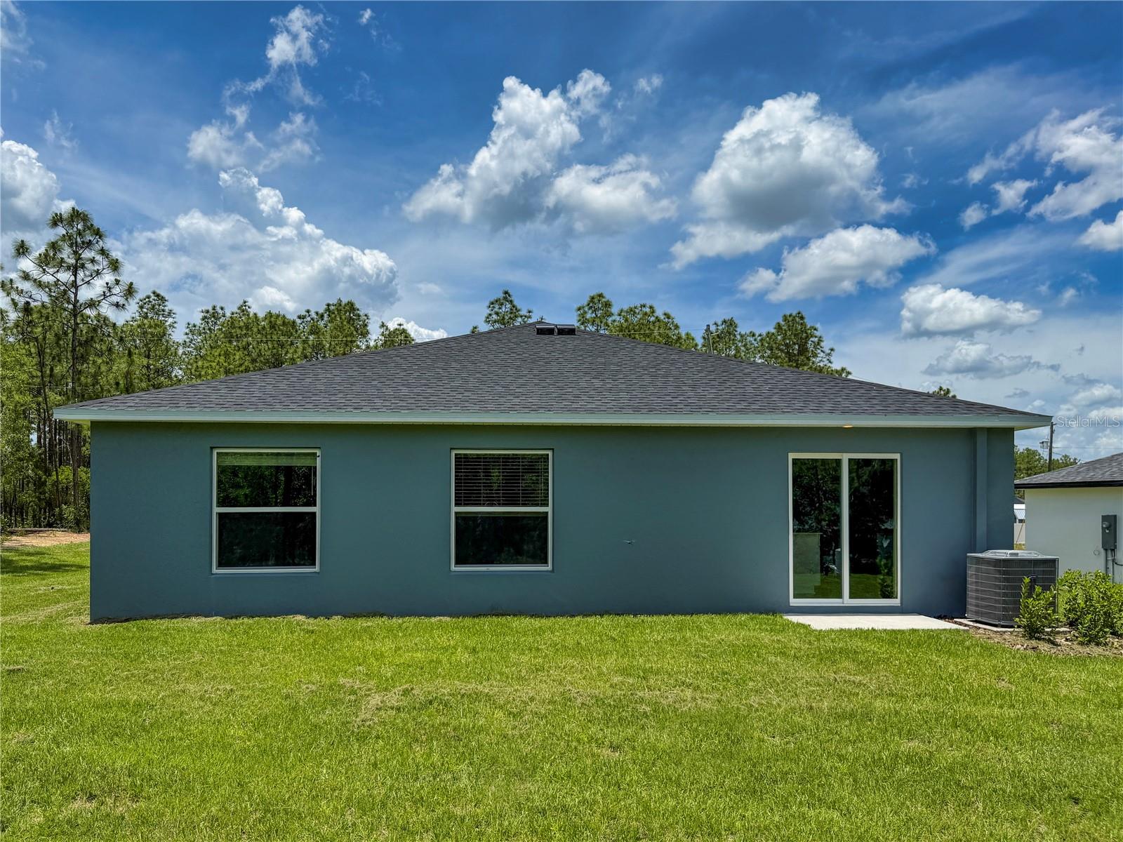 MARION OAKS - Residential
