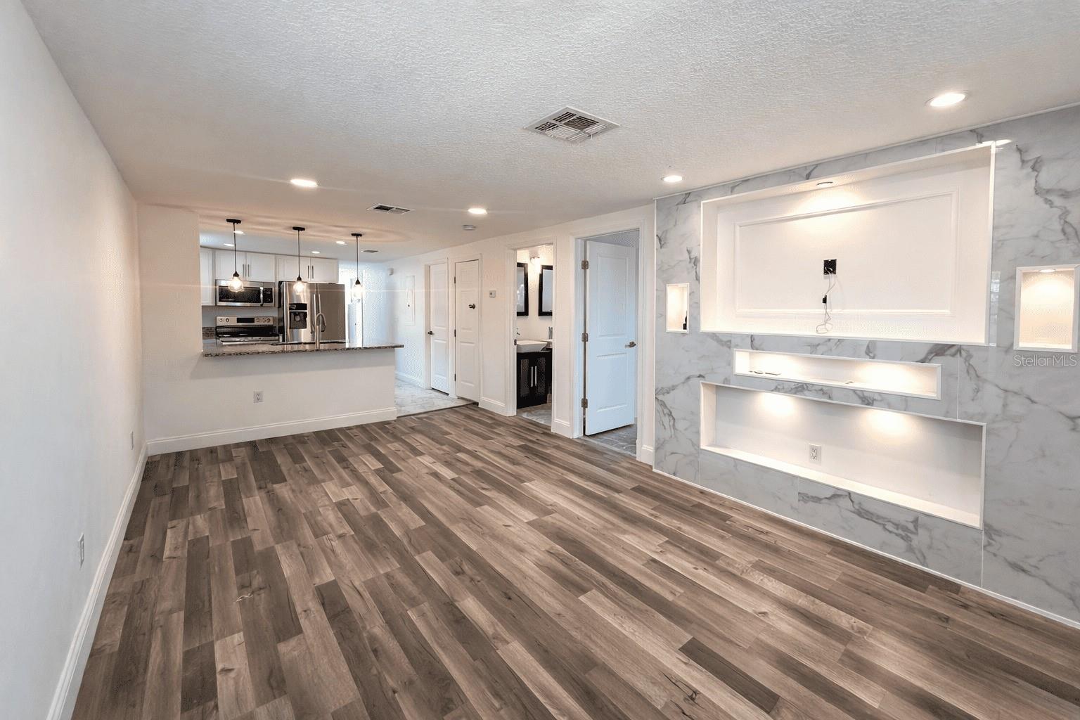 KATZ PHILLIP SUB - Residential