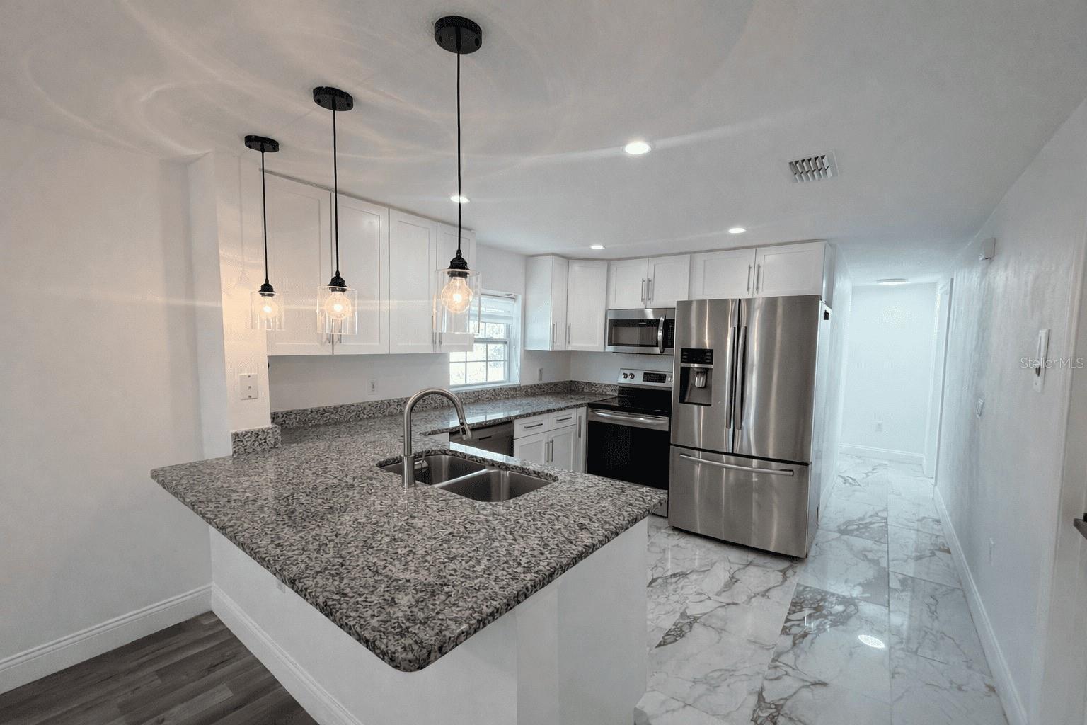 KATZ PHILLIP SUB - Residential