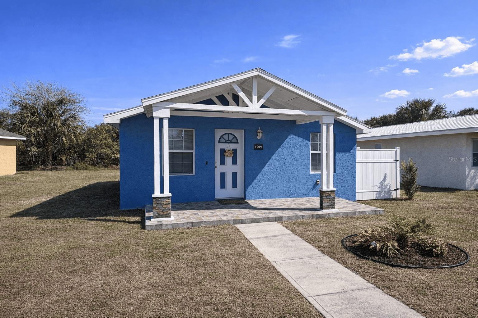 KATZ PHILLIP SUB - Residential